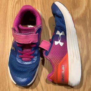 Under Armour Sneakers